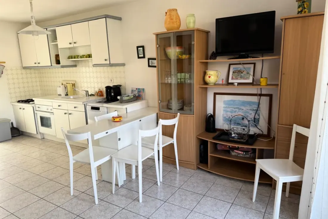 Résidence Maison 3 Chambres à Louer Pour Les Vacances – Grau Du Roi