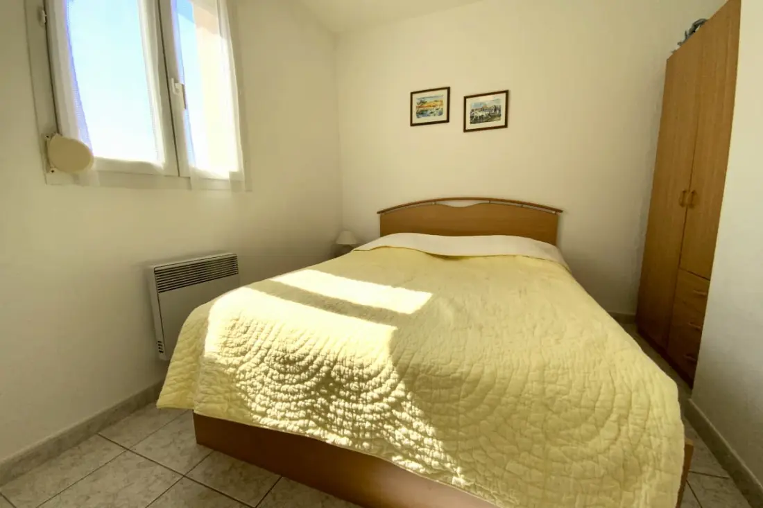 Résidence Maison 3 Chambres à Louer Pour Les Vacances – Grau Du Roi