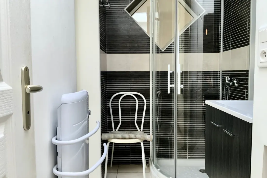 Résidence Maison 3 Chambres à Louer Pour Les Vacances – Grau Du Roi