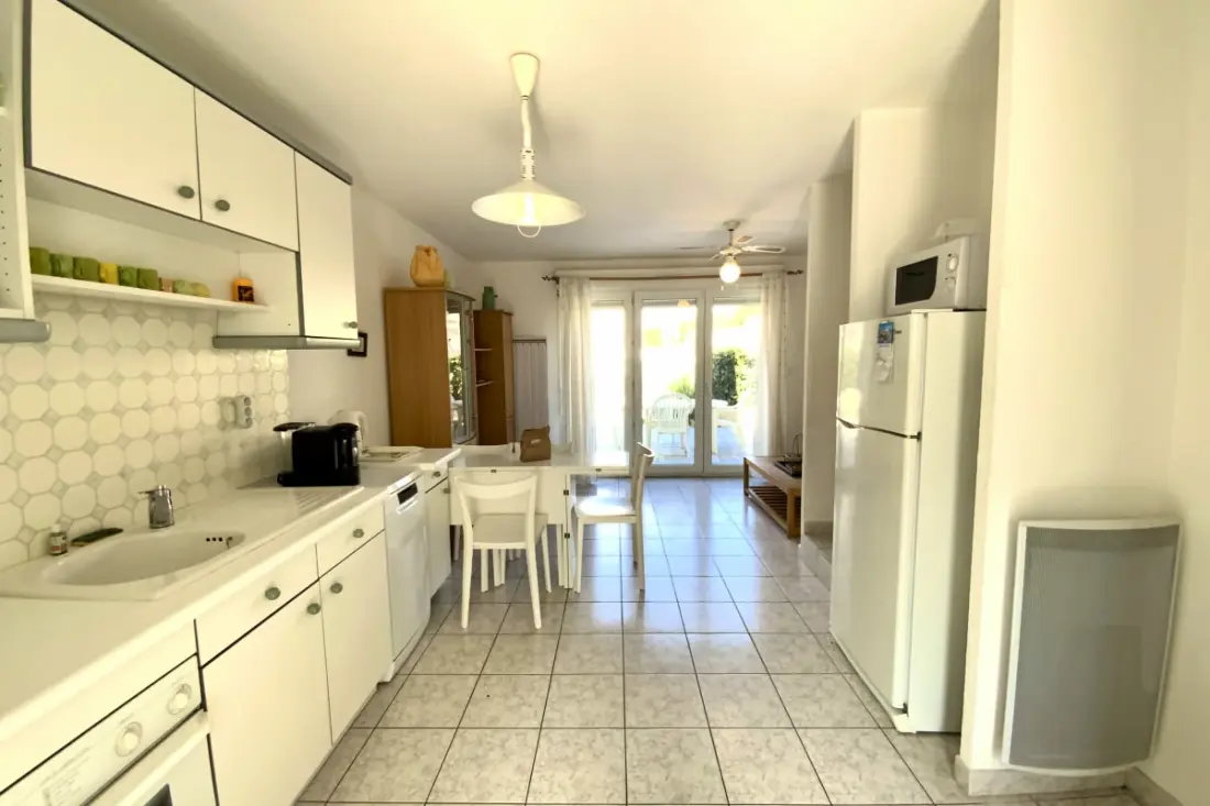 Résidence Maison 3 Chambres à Louer Pour Les Vacances – Grau Du Roi