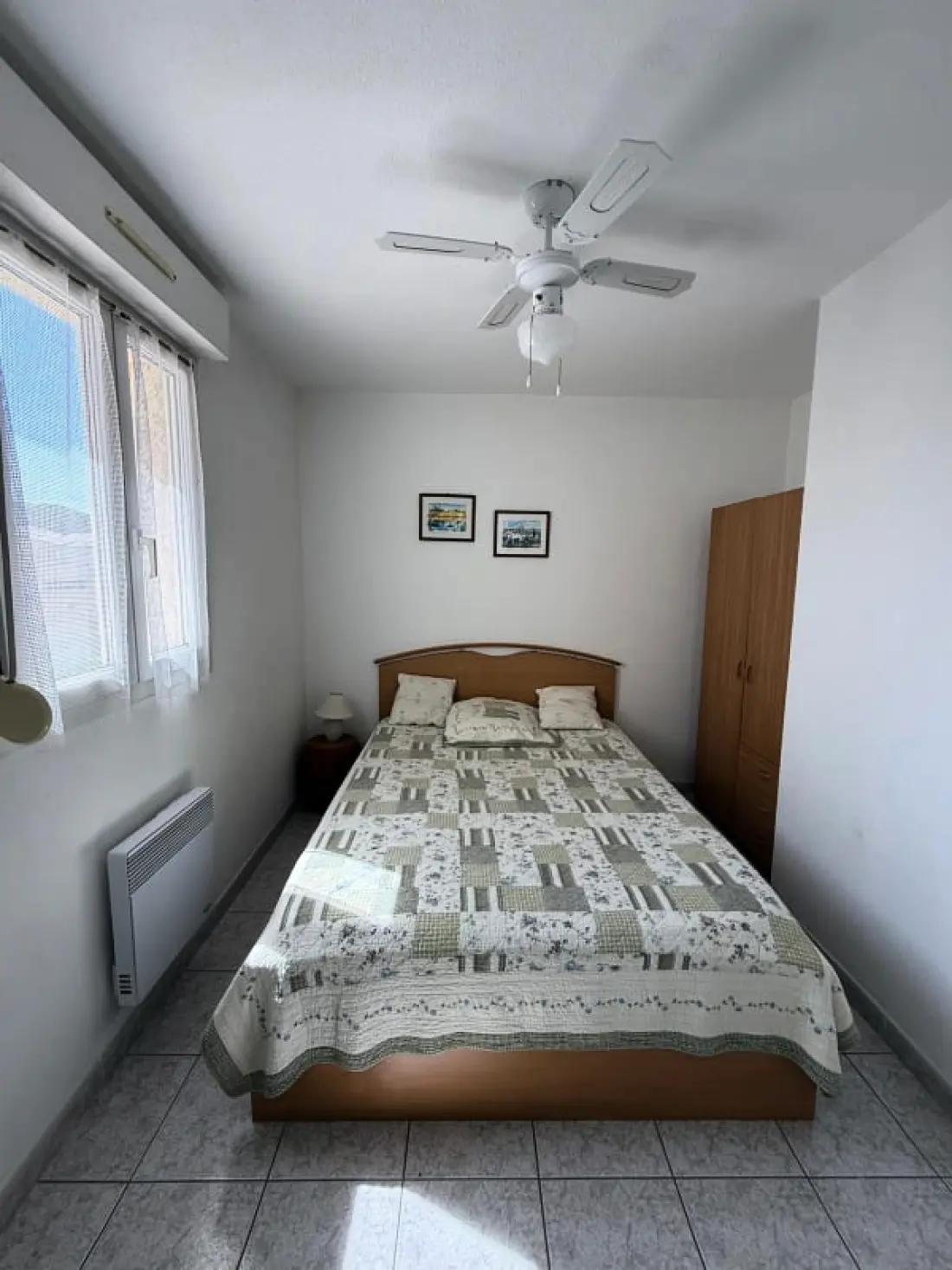 Résidence Maison 3 Chambres à Louer Pour Les Vacances – Grau Du Roi