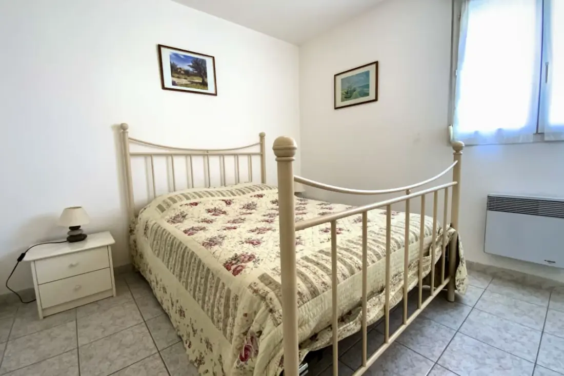 Résidence Maison 3 Chambres à Louer Pour Les Vacances – Grau Du Roi