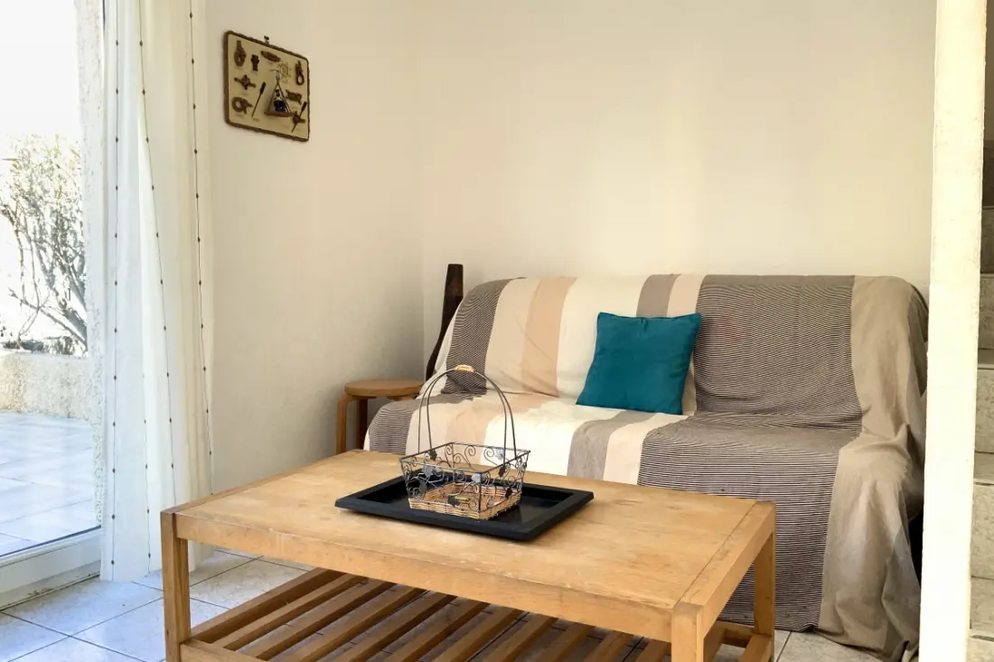 Résidence Maison 3 Chambres à Louer Pour Les Vacances – Grau Du Roi