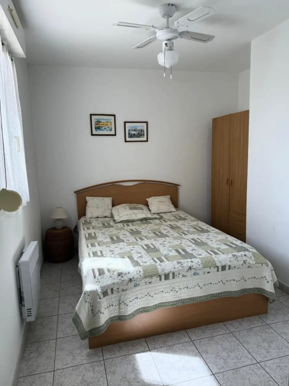 Résidence Maison 3 Chambres à Louer Pour Les Vacances – Grau Du Roi