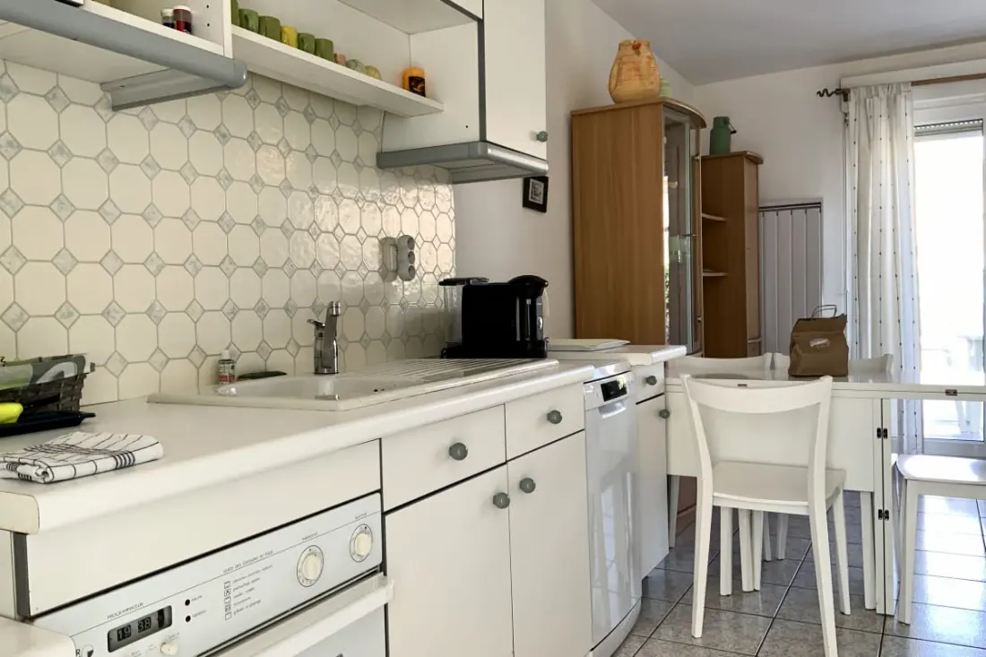Résidence Maison 3 Chambres à Louer Pour Les Vacances – Grau Du Roi