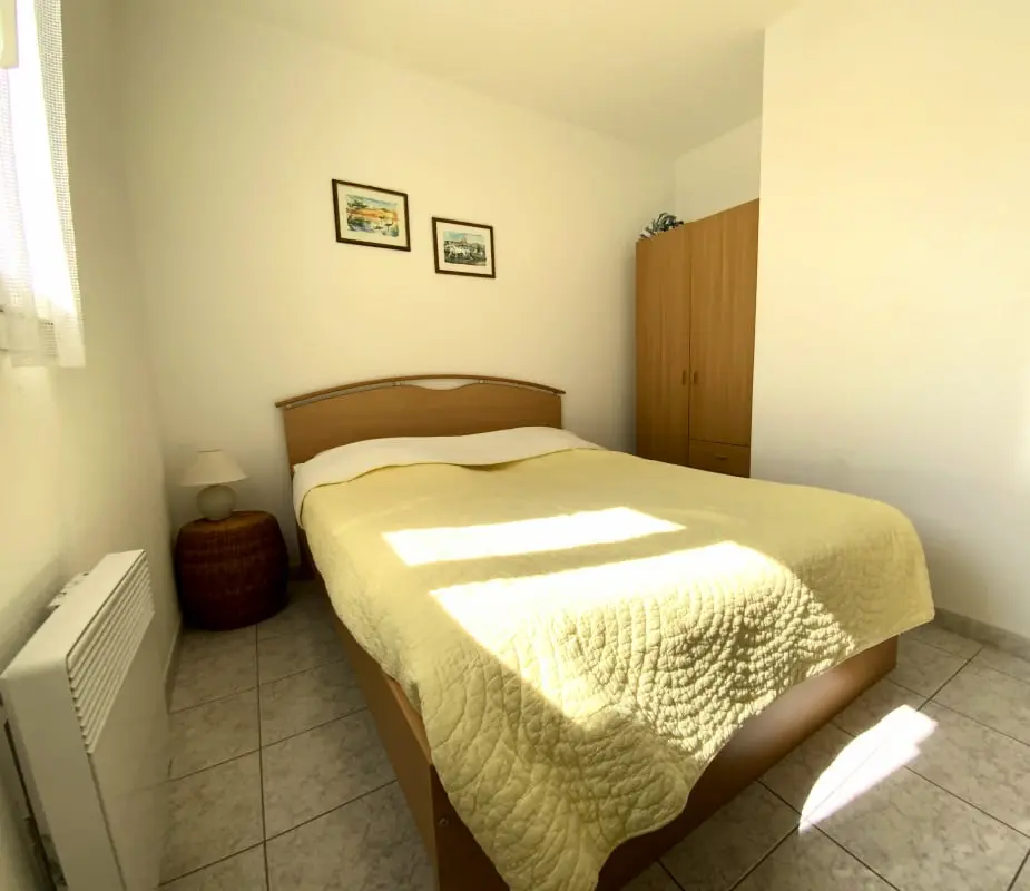 Résidence Maison 3 Chambres à Louer Pour Les Vacances – Grau Du Roi