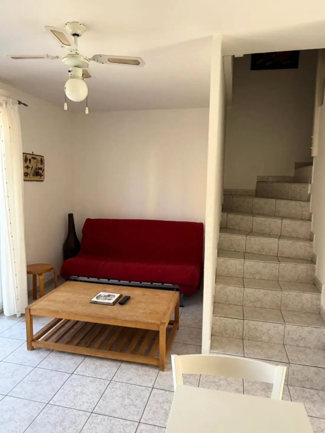 Résidence Maison 3 Chambres à Louer Pour Les Vacances – Grau Du Roi