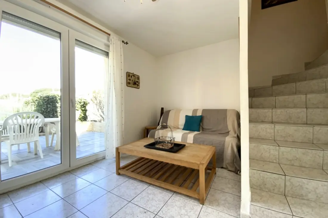 Résidence Maison 3 Chambres à Louer Pour Les Vacances – Grau Du Roi