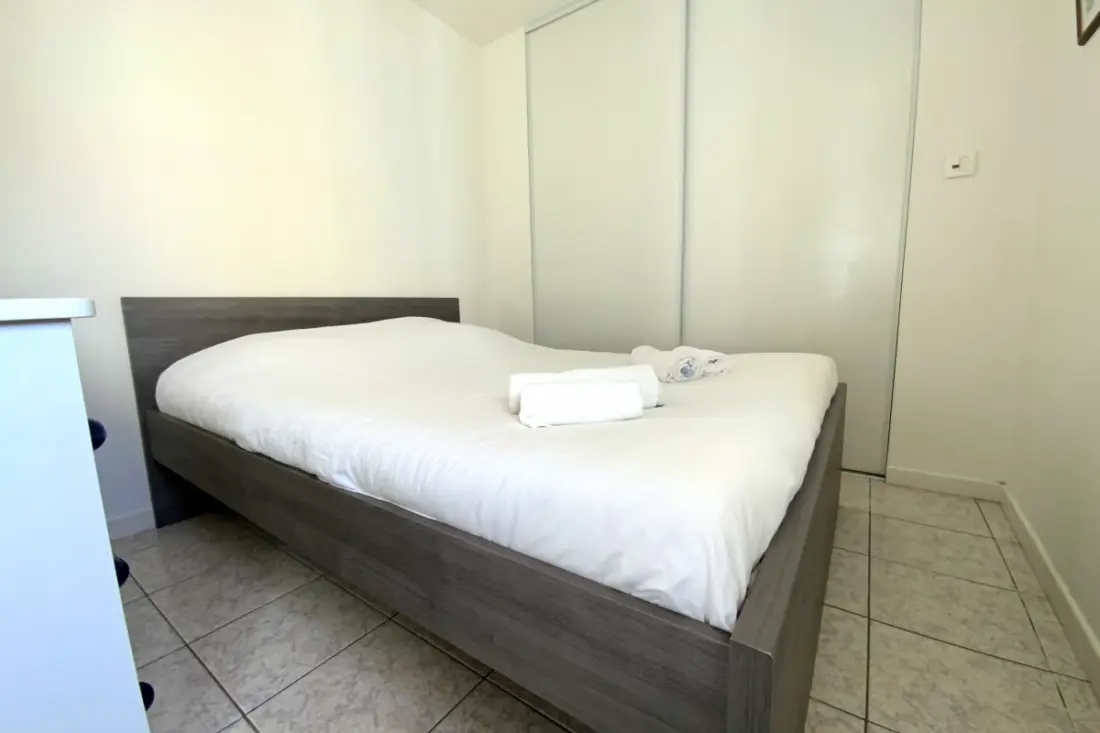 Résidence Maison 3 Chambres à Louer Pour Les Vacances – Grau Du Roi