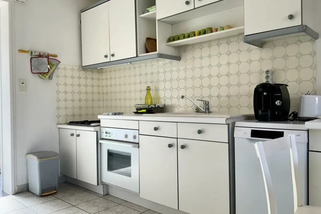 Résidence Maison 3 Chambres à Louer Pour Les Vacances – Grau Du Roi
