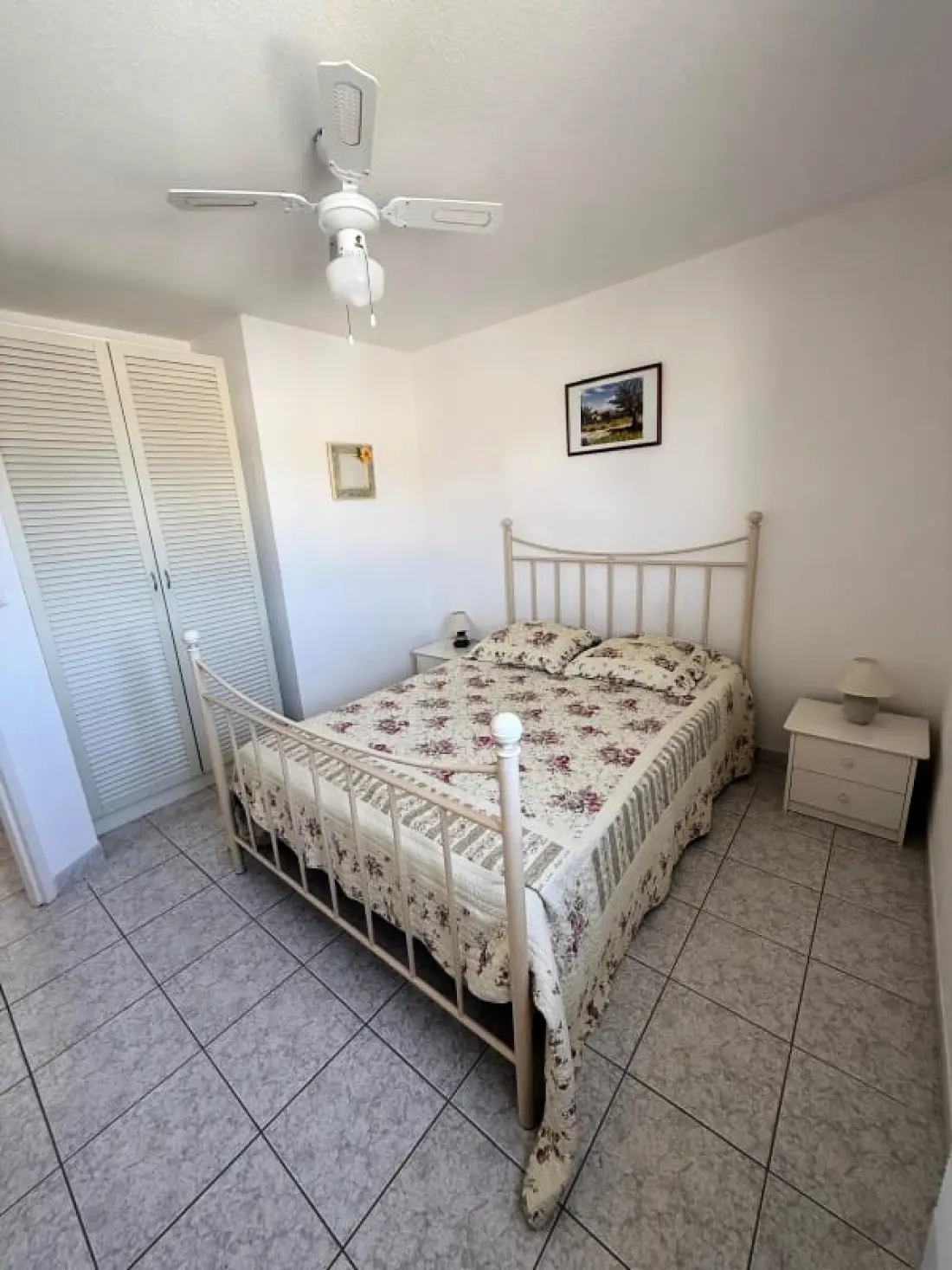 Résidence Maison 3 Chambres à Louer Pour Les Vacances – Grau Du Roi