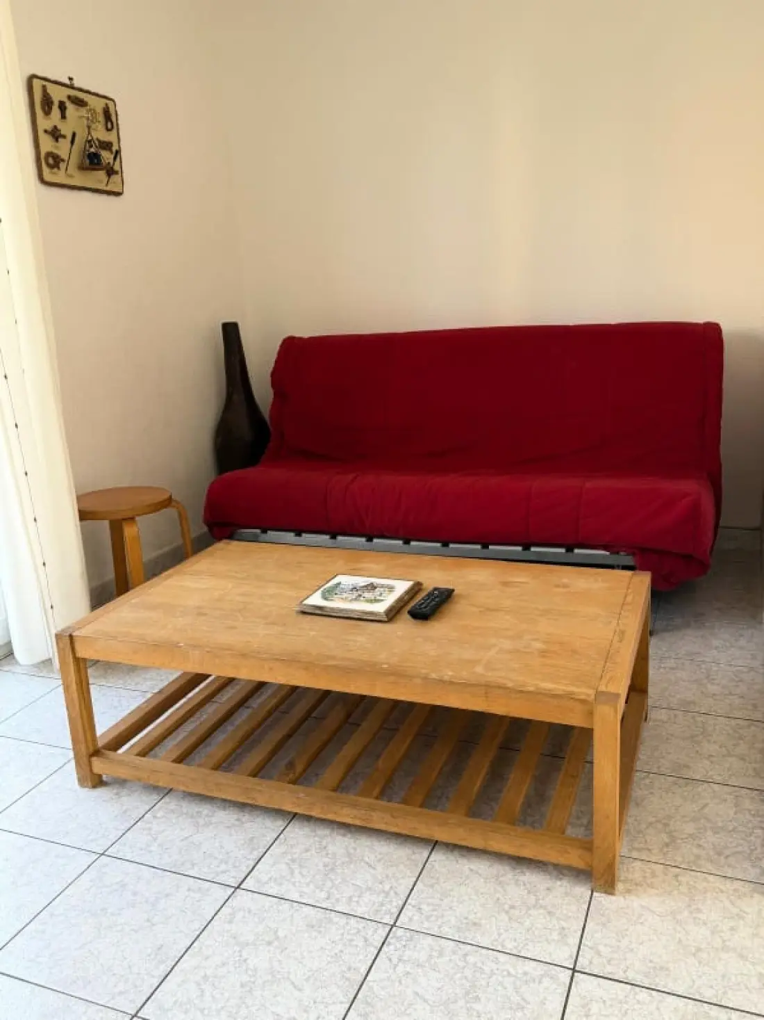 Résidence Maison 3 Chambres à Louer Pour Les Vacances – Grau Du Roi