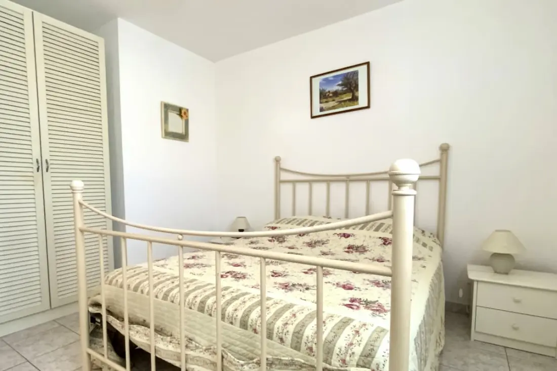 Résidence Maison 3 Chambres à Louer Pour Les Vacances – Grau Du Roi