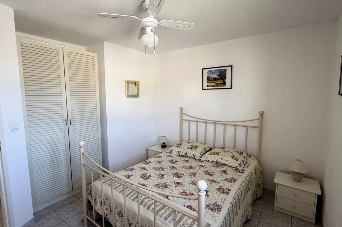 Résidence Maison 3 Chambres à Louer Pour Les Vacances – Grau Du Roi