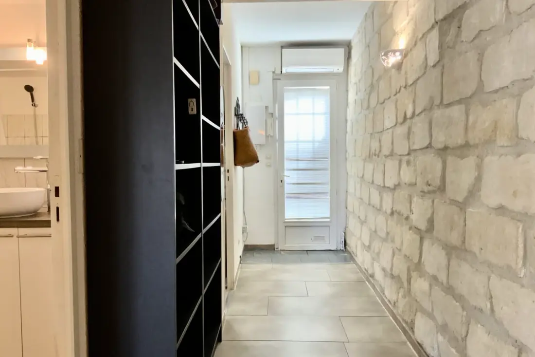 Résidence Maisonnette Sur Les Toits – Vue Mer &amp; Port Au Grau-du-roi