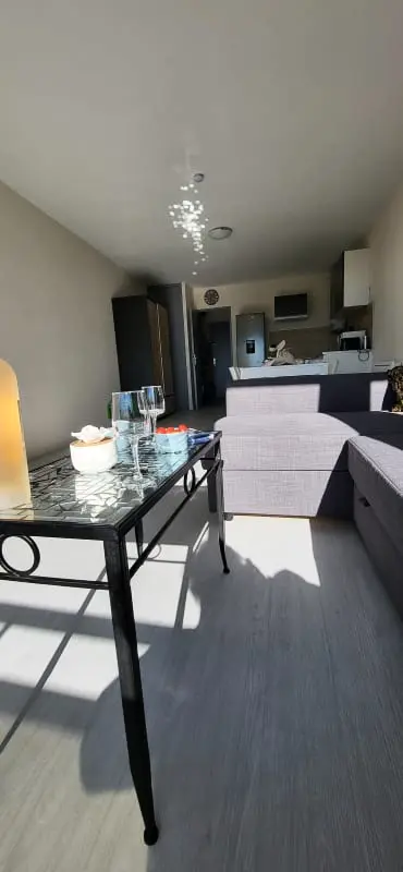 Résidence 🌊marie Galante La Plage Au Bout Du Chemin !