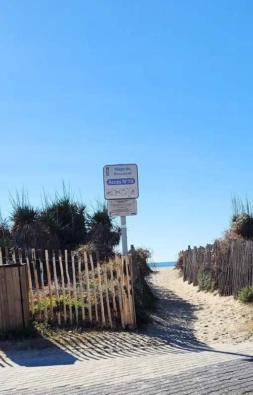 Résidence 🌊marie Galante La Plage Au Bout Du Chemin !