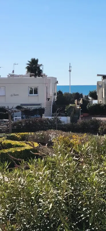 Résidence 🌊marie Galante La Plage Au Bout Du Chemin !