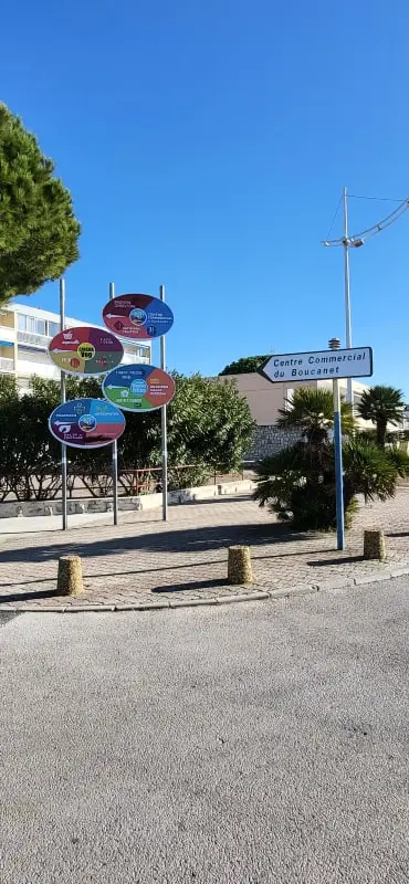 Résidence 🌊marie Galante La Plage Au Bout Du Chemin !