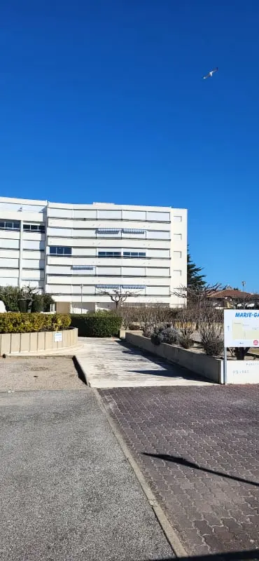 Résidence 🌊marie Galante La Plage Au Bout Du Chemin !