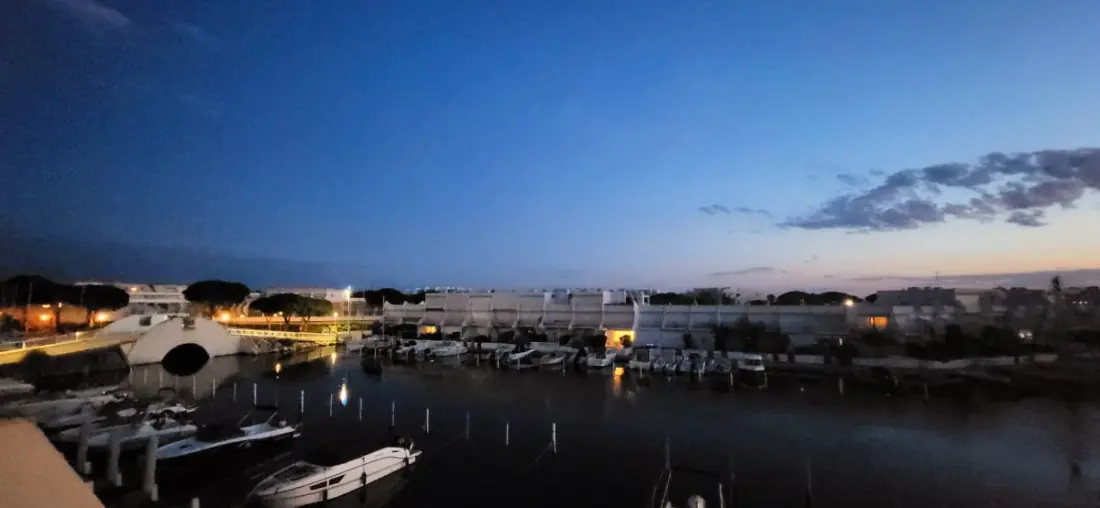 Résidence Marina Nirvana Vue Sur L'eau