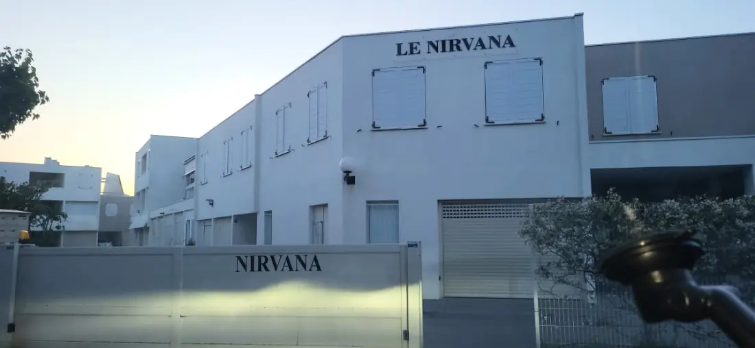 Résidence Marina Nirvana Vue Sur L'eau