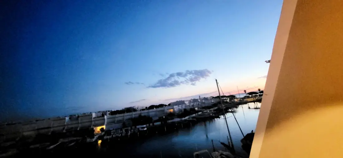 Résidence Marina Nirvana Vue Sur L'eau