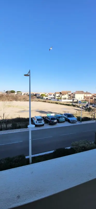 Résidence Mayflower 🏊‍♂️ Centre Ville Et Plage