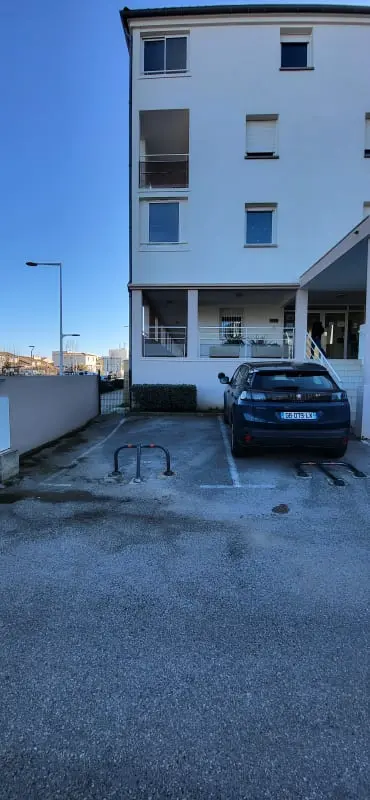 Résidence Mayflower 🏊‍♂️ Centre Ville Et Plage