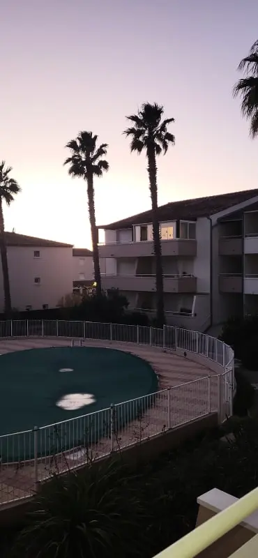 Résidence Mayflower 🏊‍♂️ Centre Ville Et Plage
