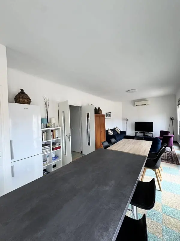Résidence Place De L’ancre – 3 Chambres, Garage, Plage &amp; Centre à Pied