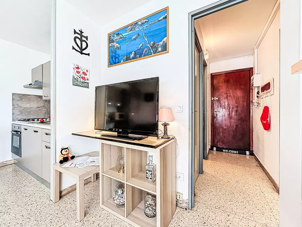 Résidence Port Royal - Corvette