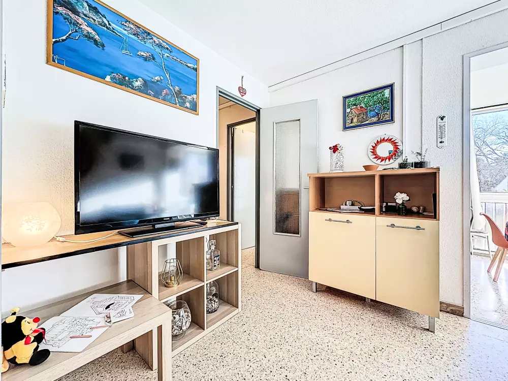 Résidence Port Royal - Corvette