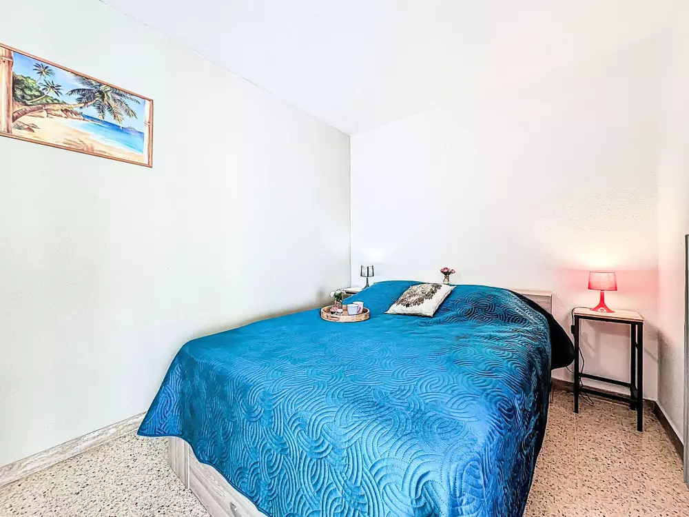 Résidence Port Royal - Corvette