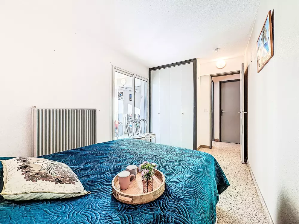 Résidence Port Royal - Corvette