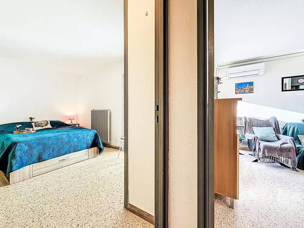 Résidence Port Royal - Corvette