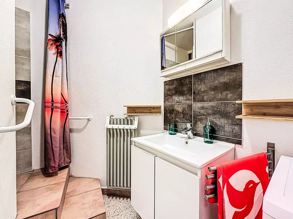 Résidence Port Royal - Corvette