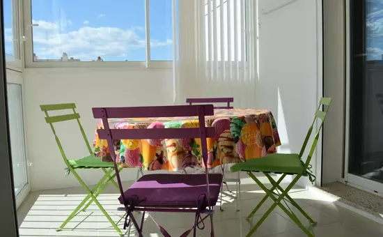 Maison de Vacances Dénia 423