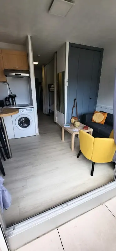 Résidence Près Du Rivage Méridien