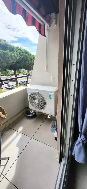 Résidence Près Du Rivage Méridien