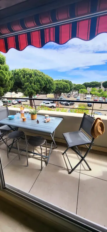 Résidence Près Du Rivage Méridien
