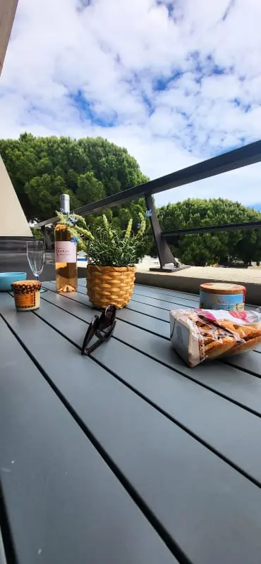 Résidence Près Du Rivage Méridien