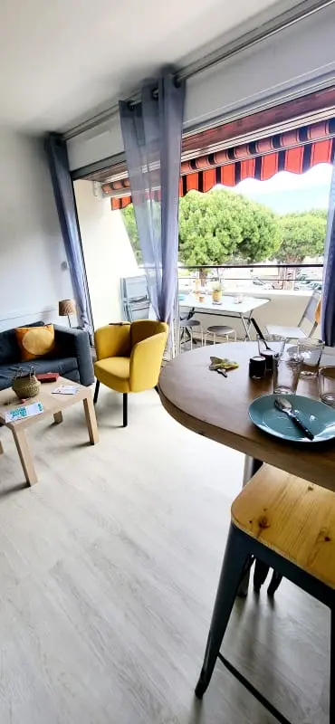 Résidence Près Du Rivage Méridien