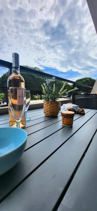 Résidence Près Du Rivage Méridien