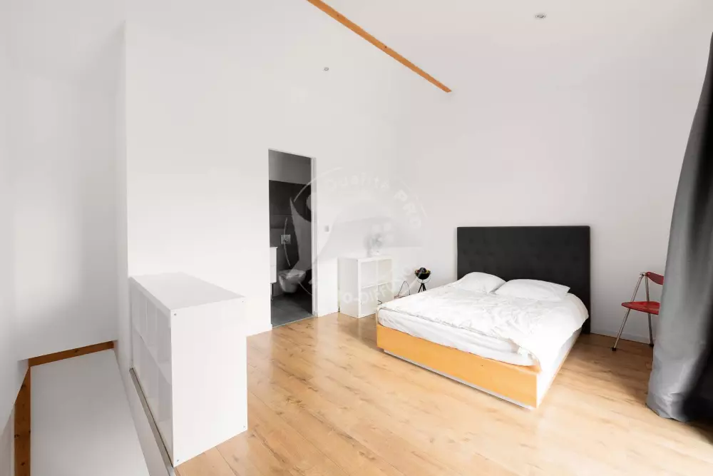 Résidence Quai Général De Gaulle