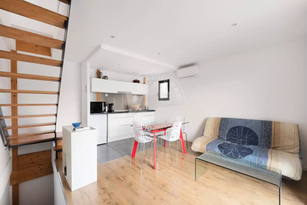 Résidence Quai Général De Gaulle