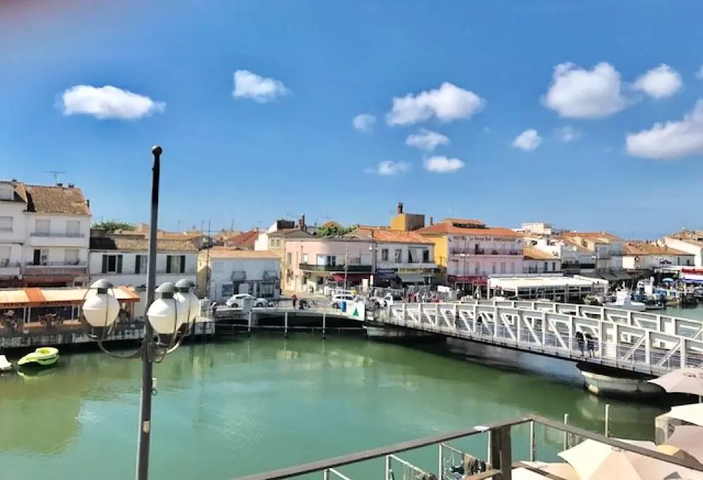 Résidence Quai Général De Gaulle