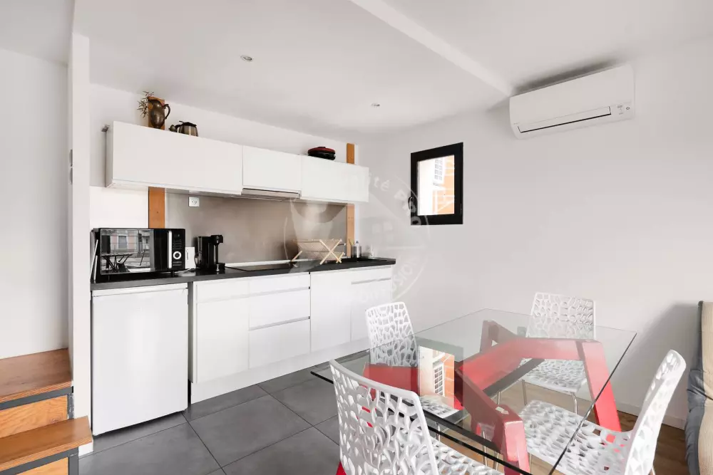 Résidence Quai Général De Gaulle