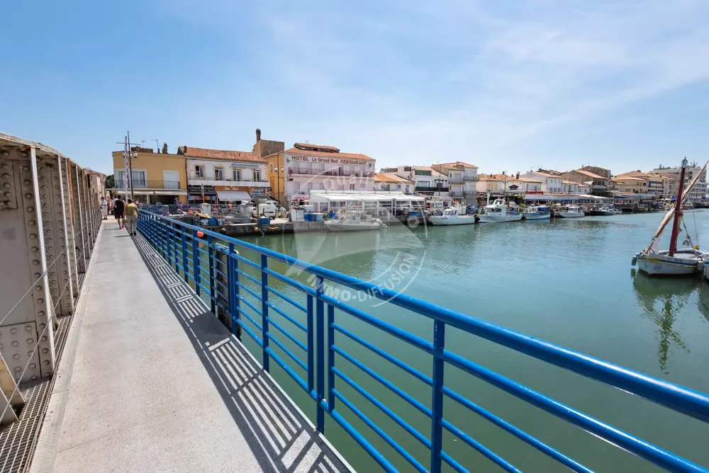 Résidence Quai Général De Gaulle