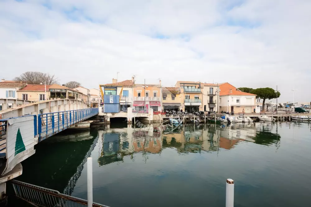 Résidence Quai Général De Gaulle